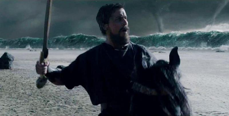 DVD: Exodus: Gods and Kings | The Arts Desk